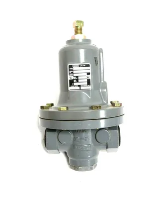 NEW FISHER 95H-1724-43822 PRESSURE REGULATOR VALVE 95H172443822