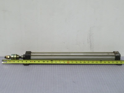 Used TAIYO _UNKNOWN_ Pneumatic Cylinders Texas US | OCO Industrial #1578379