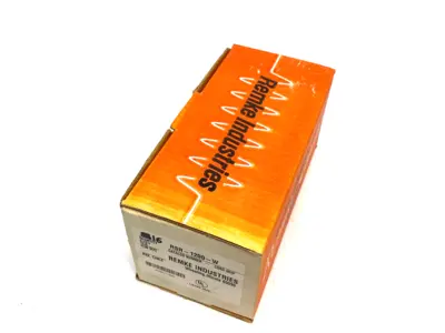 New | in-Stock Remke Tuff-Seal Aluminum Cord Grip Bushing 1/2" NPT Electrical Fittings Michigan US | Maverick Industrial Sales #1400853