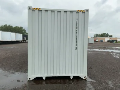 Used _UNKNOWN_ _UNKNOWN_ Shipping Containers Michigan US | Miedema Asset Management Group #1425277