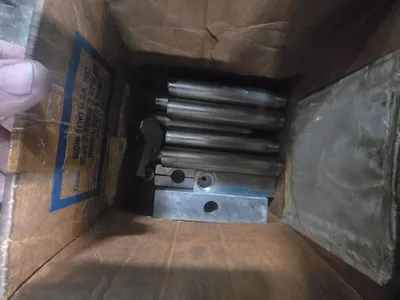 SUNNEN MB-1690 Drilling, Hones | Machinery Central (13)