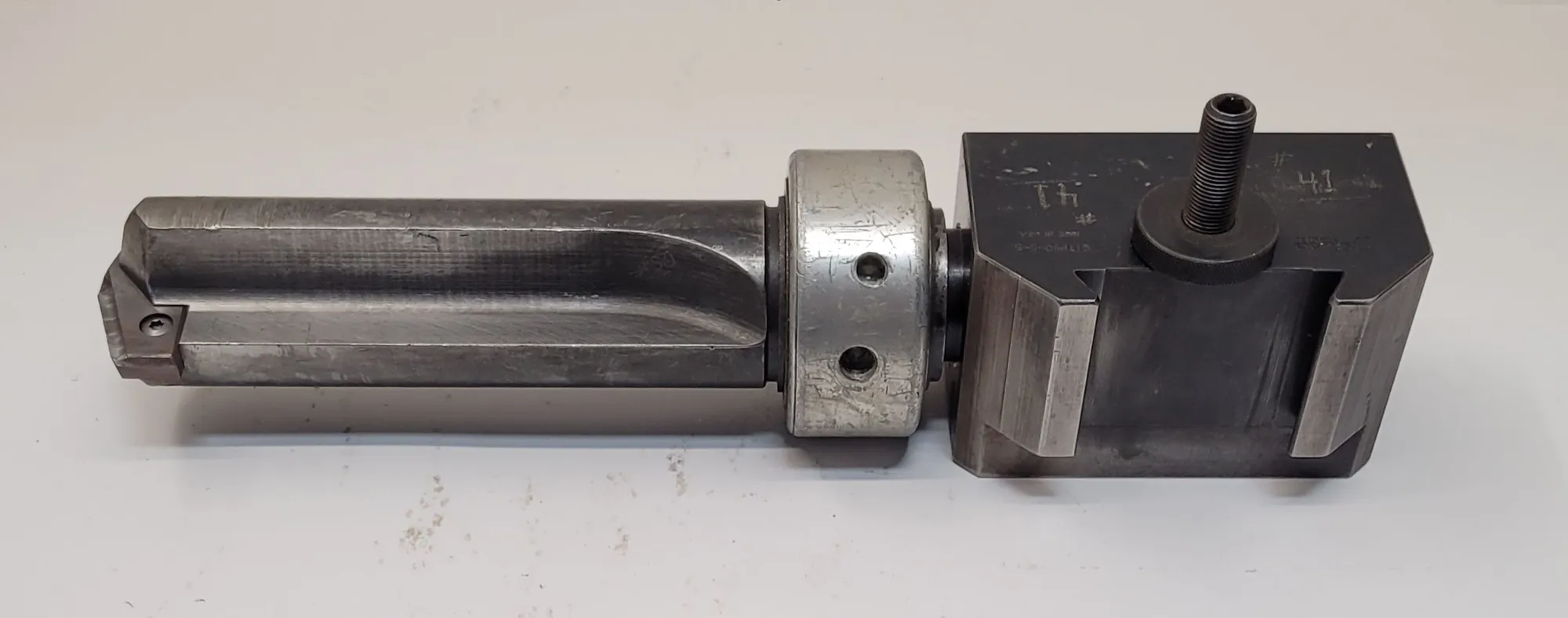 USED Allied Machine & Engineering 22050S-005I