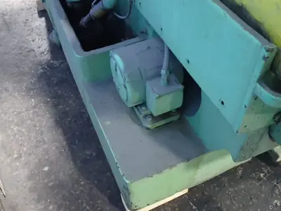 USED BLACHARD NO. 18