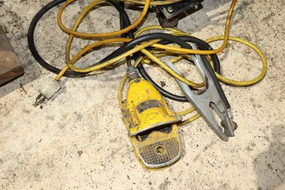 USED RANSOME B3-C