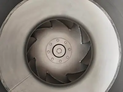 2017 ELEKTROR CFM1 Blowers | Perry Equipment (6)