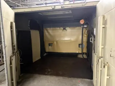 NEW 2019 CLEMCO PDQ