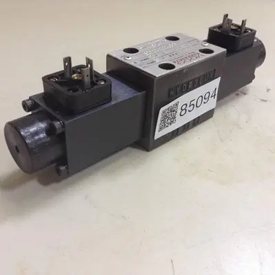 USED MOOG KWE43P06C62QC0BN