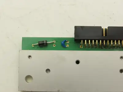 Gulton SSP-128-1024-AM30 Thermal Print Head Sato M-8485S/SE 203 DPI
