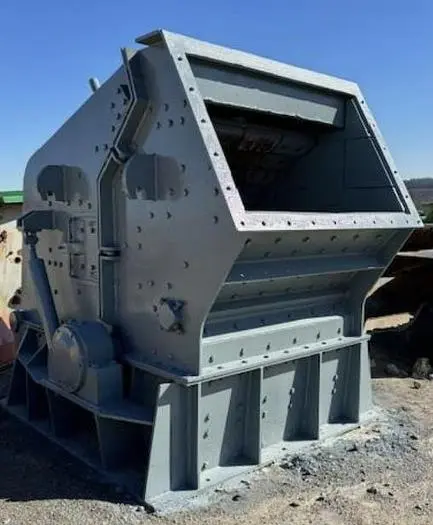 Used 2007 GATOR GIP1315V Crushers Indiana US | Franklin Rock & Recycle LLC #1354550