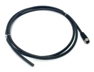 New | in-Stock Balluff Unshielded Sensor Cable A-Coded BCC M41C-0000-1A-049-PX0C25-020 Cable & Wire Michigan US | Maverick Industrial Sales #1390649