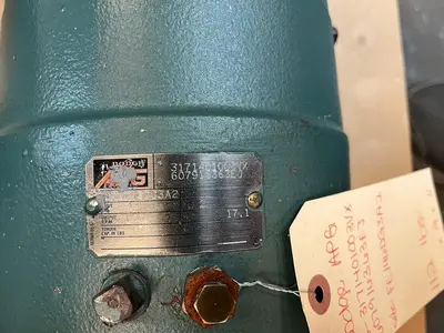 Used DODGE FE-146DG3A2 Speed Reducers | Surplus Asset Holdings #1205336