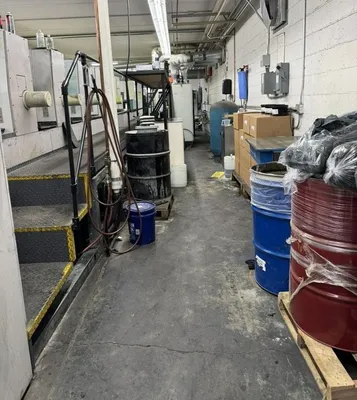 1996 ROLAND 705+L 5-Color | M3 Graphic Machinery (9)