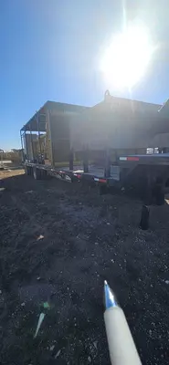 USED CATERPILLAR 3516