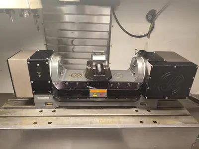 USED 2017 HAAS VF-3