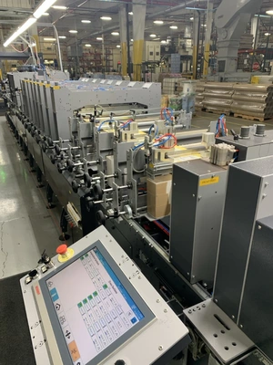 USED 2022 KARLVILLE SWISS KS-HSUP-600