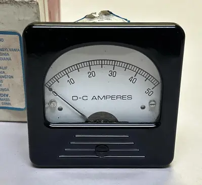 New | in-Stock TRIPLETT 327-T Meters - Misc | Surplus Asset Holdings #1206913