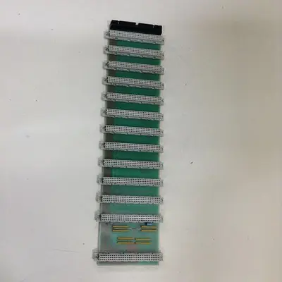 USED KEBA E-I/O BUS-3 D1335D