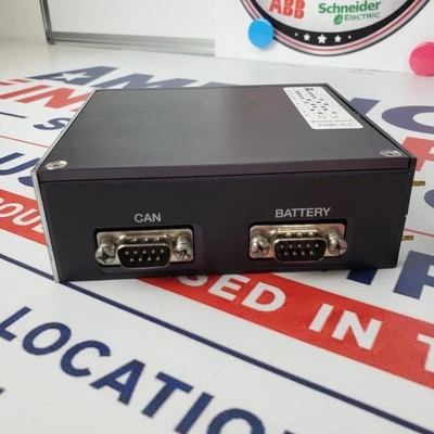 Used Vestas CT 3603 Miscellaneous Equipment (Electrical & Power) California US | American Industrial Supply Co. #1377120