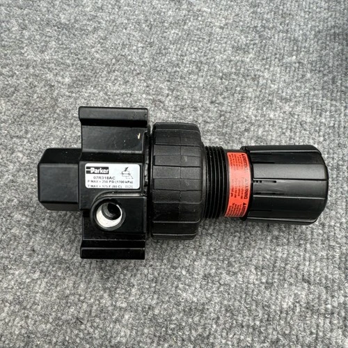 New | in-Stock Parker 07R318AC Valves/Fittings California US | Davliegogo LLC #1710553