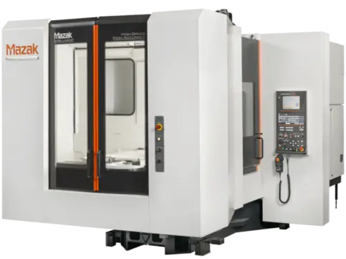 NEW MAZAK HORIZONTAL CENTER UNIVERSAL 4000