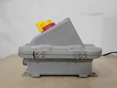 USED KILLARK VSQ6034