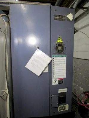 USED OKK PCV-55