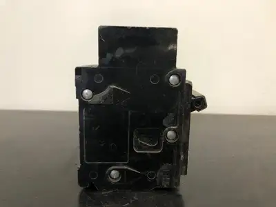 USED SIEMENS BQ2B015