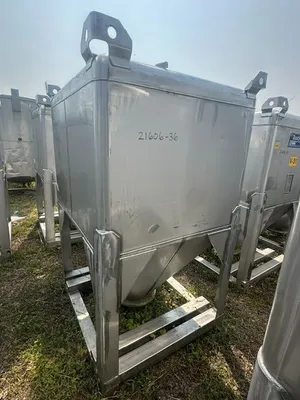 1992 Custom Metalcraft Inc 511135 Bins | Perry Equipment (6)