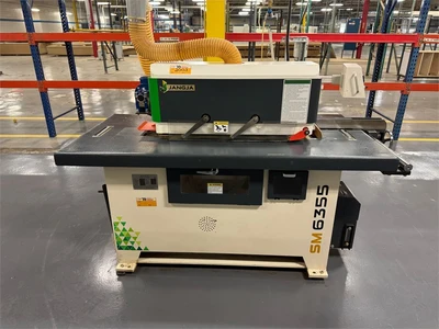 USED 2019 JANGJA SM6355