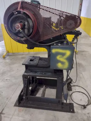 USED PERKINS 2A 12X11