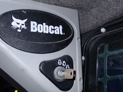 Used BOBCAT S130 Material Handling (misc) Ohio US | HGR 24 #1091587