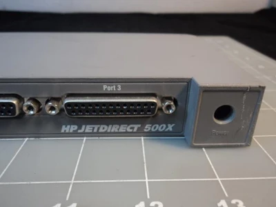 Used AGILENT _UNKNOWN_ Misc Networking Equipment Texas US | OCO Industrial #1578182