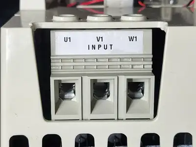 NEW ABB ACS800-04-0011-7