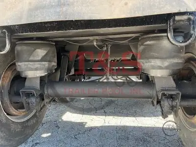 Used 2020 VALLEY FARM INDUSTRIES _UNKNOWN_ Agricultural Trailers Illinois US | T&S Trailer Pool #1509510