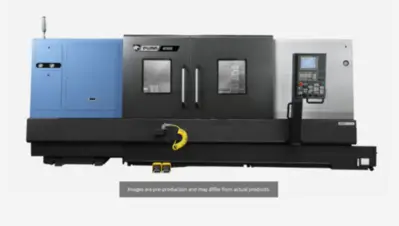 DN SOLUTIONS PUMA 5100XLB CNC Lathes | TechMach (1)