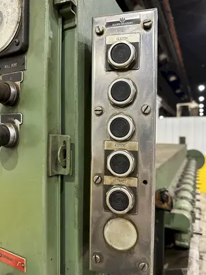 USED VOSS 84/1.156-19/13
