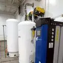 Used PURITY GAS P6N2-42 Nitrogen Generators Connecticut US | Furnace Brokers International #896755