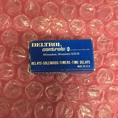 DELTROL CONTROLS 20108-84