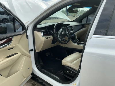 Used 2019 CADILLAC XT5 SUVs Michigan US | Miedema Asset Management Group #1397227