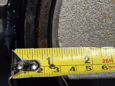 USED ROTORK IQT250