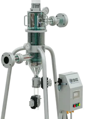 0.22 m.Sq S/S Sivtek self cleaning filter