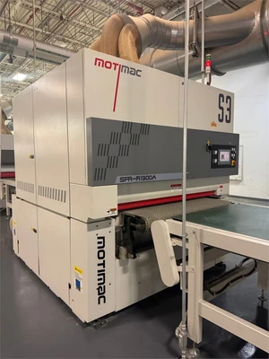 USED 2019 MOTIMAC "SFR-R1300A"