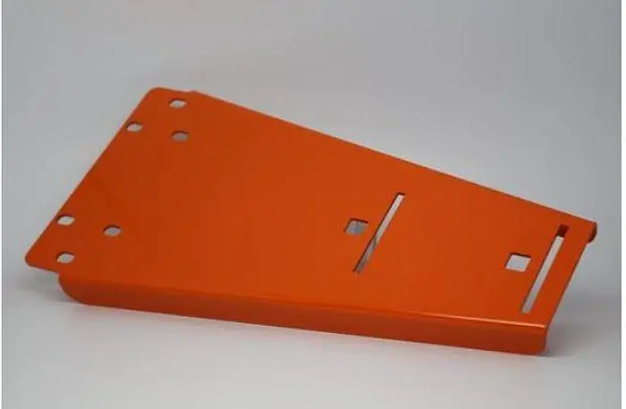 NEW TIGERSTOP TABBR