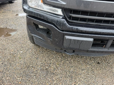 Used 2020 FORD F150 XLT FX4 OFF ROAD Pickup Trucks Michigan US | Miedema Asset Management Group #1574806