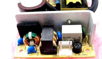 NEW ENTERASYS SSPWR-KIT POWER SUPPLY AND BLOWER SSPWRKIT