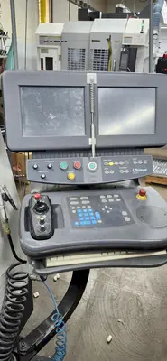 Used 2006 HURCO VMX24 Vertical Machining Centers Minnesota US | Orca Machine Tools, Inc. #1262770