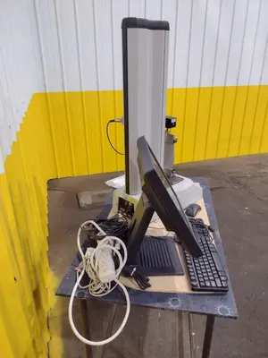 USED DILLON QUANTROL