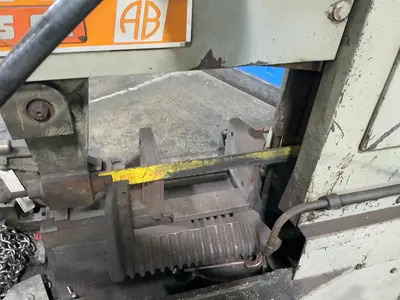 Used ARMSTRONGBLUM MFG. CO. 9A5 Horizontal Band Saws Ohio US | HGR 24 #1334581