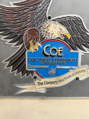 COE CPTR-PO-20030 / CPPS-90-400-30 Coil Feed Lines | Rygate LLC (11)