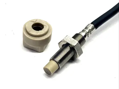 USED MICRO-EPSILON 4314011